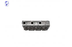 China Engine Parts Kubota D1503 Engine Cylinder Head OEM supplier