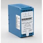 0.27lb Emerson Rosemount Transmitter 333 HART® Tri-Loop™ Signal Converter Hart Tri Loop 333u for sale