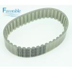 128665 Germany Synchroflex Timing Drive Belt Suitable For Auto Vector Cutter
