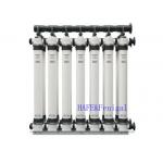 51m² PVDF 2.0 – 8.5 m³/hr DuPont Ultrafiltration Membrane Modules SFP 2860XP / SFD 2860XP Membrane System for sale
