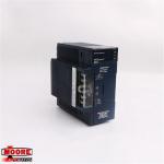 IC694PWR331  GE  Power Supply 24 Vdc High Capacity