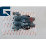 Valve Solenoid 9312792 For ZX240LC-5G ZX200LC-5G ZX210LCH-5G ZX250LC-5G ZX280LC-5G ZX350LC-5G for sale
