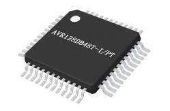 China General Purpose Microcontroller MCU AVR128DB48T-I/PT 128KB Flash 48-TQFP supplier