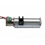 Micro Stepper Motor 10mm Small stepper motor 2 Phase Linear slider motor for sale