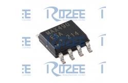 China MAX490ESA+T supplier