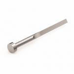 52 HRC SKD61 Straight Ejector Pins Blade Ejector Pin for sale