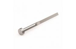 China 52 HRC SKD61 Straight Ejector Pins Blade Ejector Pin supplier