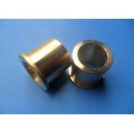 High Strength Copper Alloy Cast Bronze Bearings For Steam Engine for sale