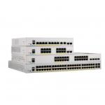 Cisco Network Switch 24 port gigabit ethernet network POE switch WS-C2960L-24PS-LL for sale