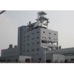 Stainless Steel Spray Drying Machine , Laboratory Spray Dryer High Speed for sale