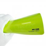 Sunbeam Yellow Color Paint Protection Film Heat Healing With Polymeric Hydrophobic Layer for sale