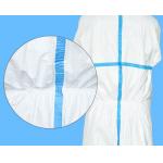 200m / Roll EVA Seam Sealing Adhesive Tape For Medical Protective Clothing