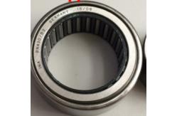 China High Load Aligning Needle Roller Bearing PNA17/35 21100 Limiting Speed supplier