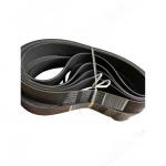Weichai Rubber Radiator Belt Customized Brand Generators Engine Belt
