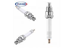 China 0.3mm Gap Gas Engine Spark Plug For Jenbacher GS 320 supplier