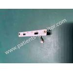 PHiliph Goldway CTG7 Fetal / Maternal Monitor Alarm LED Indicator Board JM1444340024 CTG7AL00 for sale
