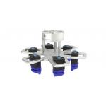 High Versatility Soft Robot Gripper 2880g Load For 3C Electronic Sorting for sale