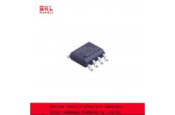 China AD8602ARZ-REEL7 Audio Amplifier IC Chips - High Performance Low Noise supplier