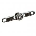 Suspension Overhead Chain Conveyor Systems For Factory Paint Metal Coating