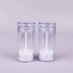 AS 20g  Custom Deodorant Containers Colorful Diy Deodorant Containers 30g 50g 75g for sale