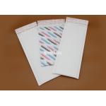 Customized Design Bubble Lined Mailers , 6x9 Inch Padded Packing Envelopes for sale