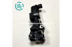 China 8-98179616-0 Engine Parts EGR Valve 8981796160 Engine 6UZ1 6WG1 supplier