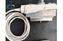 China Aloka UST-5299 Ultrasound Transducer Probe Replace Housing And Connector supplier