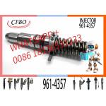 Fuel Injector Assembly 7C-9578 7C9578 9Y-0052 961-4357 7E-3381 0R-175 For C+ Engine 3500A Series for sale