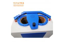 China 220V Shoe Sole Pressing Machine 50Hz Sole Attaching Machine Convenient supplier