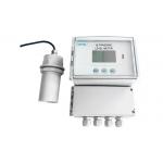 High Sensitivity Ultrasonic Fuel Level Meter Ultra Short Blind Range for sale