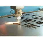 Carbon Steel Laser Cutting Heavy Industry Cutting Carbon Steel Plate