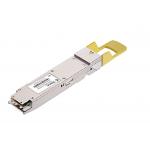 400GBASE-DR4 QSFP Transceiver Module Designed to Meet IEEE 802.3bs standard and Case operating temperature 0°C to 70°C for sale