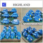 Reliable Agricultural Machinery Hydraulic Piston Pumps for sale