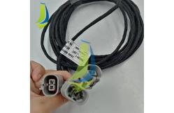 China 2530-1609D10C Headlight Wiring Harness For DH220-7 Excavator 25301609D10C supplier
