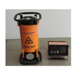 250kv Directional Ceramic Portable X-Ray Flaw Detector for sale