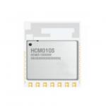 BT IC HCM010SABTB-0P BT Modules 2.4GHz BT 5.4 Low Energy Modules With PCB Antenna for sale