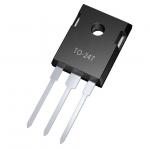 Integrated Circuit Chip IKW75N120CH7
 Hard-Switching IGBT Transistors Copacked With Full-Rated Free-Wheeling Diode
 for sale