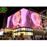 High Definition Stage Led Screens , Indoor Or Outdoor Advertising Led Display for sale