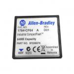 1784-CF64  AB  Memory Card for sale