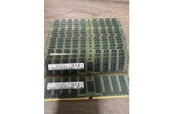 China Samsung 32G DDR4 Server Ram 4RX4 2133 RECC PC3l 10600R supplier