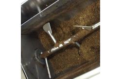 China Disposal Indoor Compost Making Machines Automatic Garbage 10kg Per Day supplier