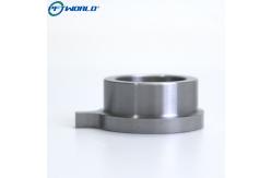 China Good Quality Accessories CNC Precision Metal Milling Turning Parts CNC Machining Service supplier