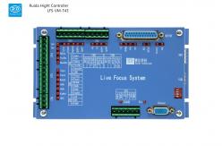 China Ruida LFS-VM-T43 Laser Hight Controller Automatic Height Control System supplier