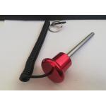 Magnetic Weight Lifting Pin / Weight Selector Pin For Gym Clubs for sale