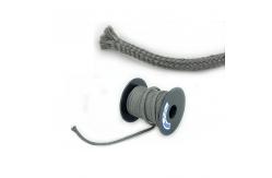 China ESD Straps 10m Anti Static Rope Device 2mm Conductive Strings supplier
