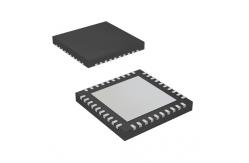 China Ethernet IC DP83848QSQE Automotive Single Port Ethernet PHY Transceiver WQFN40 supplier