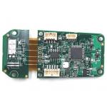 High Precision Oximeter PCB Board Assembly Printed Circuit Board OEM for sale