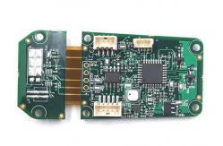 China High Precision Oximeter PCB Board Assembly Printed Circuit Board OEM supplier
