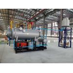 0.5 Ton Automatic Rendering Machine Odor Processing System for sale