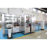 Monoblock 550ml Automatic Soft Drink Juice Filling Machine for sale